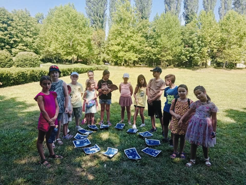 Săptămâna 5 | Laboratorul Viitorului 27 - 31 iulie 2026 - Școala de vară Waldorf - imagine 5